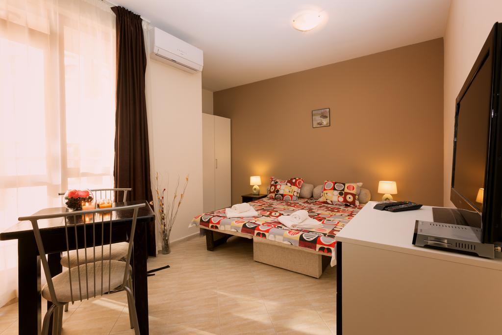 Sea Palace Sozopol Exterior photo