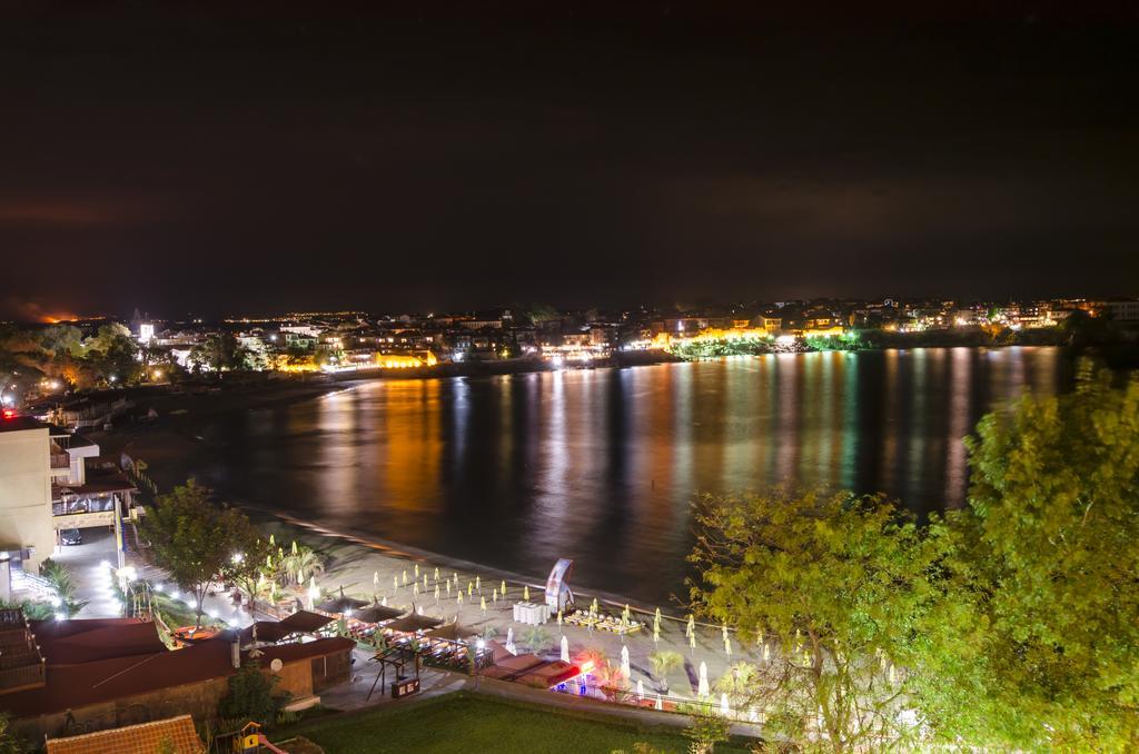 Sea Palace Sozopol Exterior photo